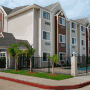 Microtel Inn and Suites Houston