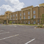 Hampton Inn Anderson/Alliance Business Park