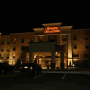 Hampton Inn and Suites Peru