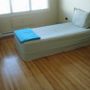 Vancouver Backpacker House
