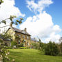 Broom House Accommodation and Whites Restaurant