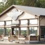 Motel Road 66