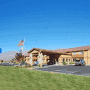 Comfort Inn Lone Pine