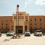 Hampton Inn Junction City