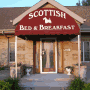 Scottish Bed & Breakfast