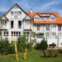Romantisches Hotel Menzhausen