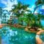 The Bay Apartments