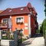 Magdalena Apartmanház