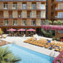 Fergus Plaza Paris SPA