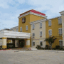 Comfort Suites Near Texas A&M Corpus Christi