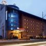 Best Western Grand City Hotel Halle