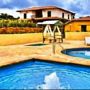 Hotel Y Spa Santos De Piedra