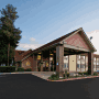 Best Western PLUS Town & Country Lodge