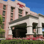 Hampton Inn Wilmington University Area