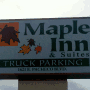 Maple Inn and Suites Los Banos