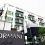 Dormani Hotel Kuching