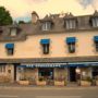 Hotel-Restaurant la Marina du Port