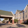Lexington Suites Wichita Falls