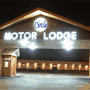Circle Motor Lodge