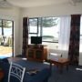 Norfolk Pine Beachfront Motel