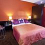 Babylon Hotel