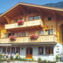 Schwizi's Hillside Apartments