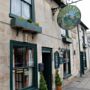 The Green Man