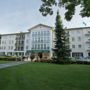 Resort Hotel Jodquellenhof Alpamare