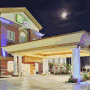 Holiday Inn Express Hotel & Suites Gateway to Yosemite