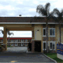 Ontario Inn & Suites