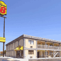 Super 8 Greensboro