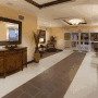 Holiday Inn Express Hotel & Suites Lamar