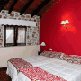 Apartamentos Rurales Larrago