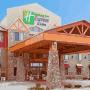 Holiday Inn Express Mountain Iron-Virginia