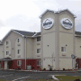 Suburban Extended Stay Hotel Dayton-WP AFB
