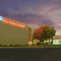 The Palmdale Hotel