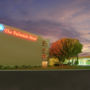 The Palmdale Hotel