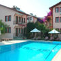 Yagmur Apart Hotel