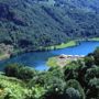 Les Roulottes Du Lac Des Graves