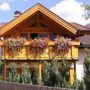 Niedrigenergie Ferienhaus Artho