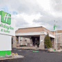 Holiday Inn Hotel & Suites Seattle-Kent
