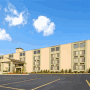 Comfort Inn & Suites Fall River