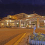 San Leandro Marina Inn