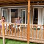 Campiente Mobile Homes Orbetello