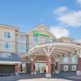 Holiday Inn Hotel & Suites Surrey East - Cloverdale