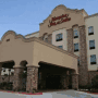 Hampton Inn & Suites Mission