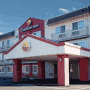 Comfort Inn Yreka