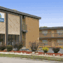 Days Inn Wauwatosa/Milwaukee
