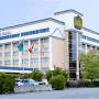 Best Western Tacoma Dome Hotel