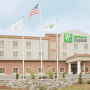 Holiday Inn Express Plainville